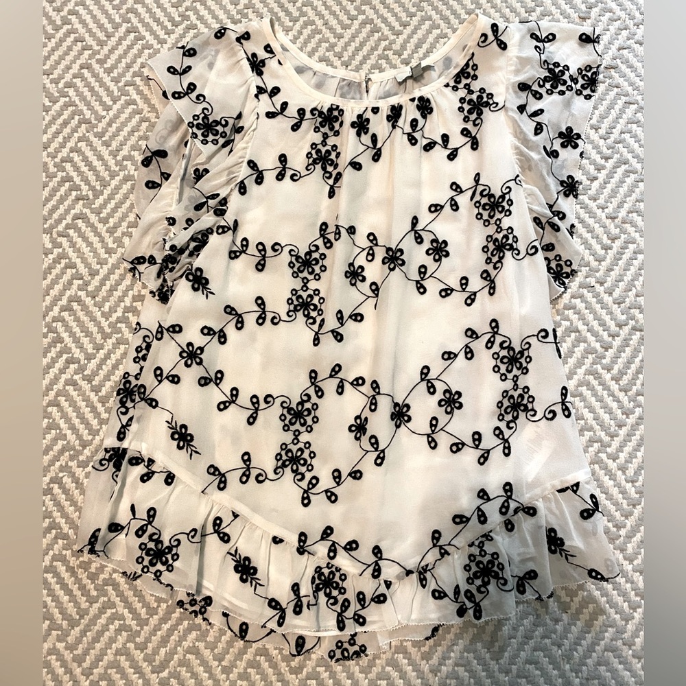 Joie tank